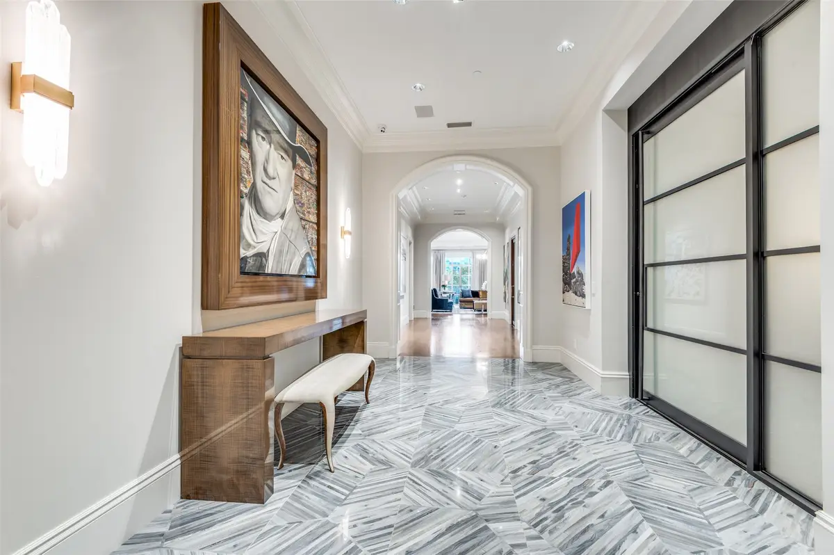 2801 Turtle Creek Boulevard #3E, Dallas, TX 75219 - #1