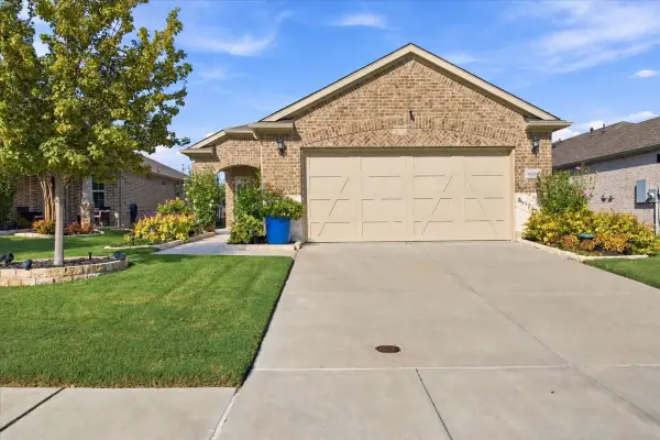 9513 Dusky Trail, McKinney, TX 75071