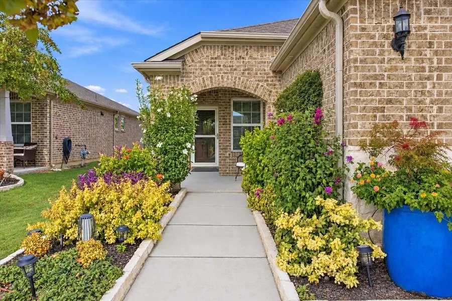 9513 Dusky Trail, McKinney, TX 75071 - #2