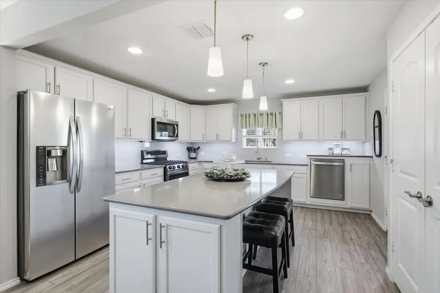 9513 Dusky Trail, McKinney, TX 75071 - #3