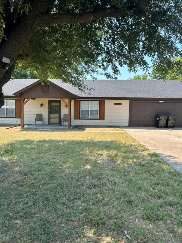 11110 N Fm 1570, Greenville, TX 75402