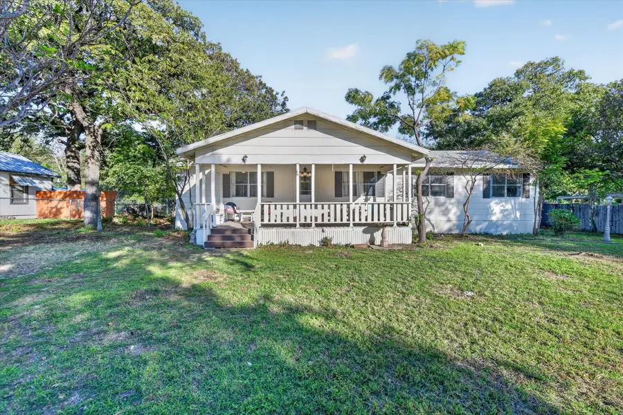 2928 Delaware Trail, Lake Worth, TX 76135 - #2