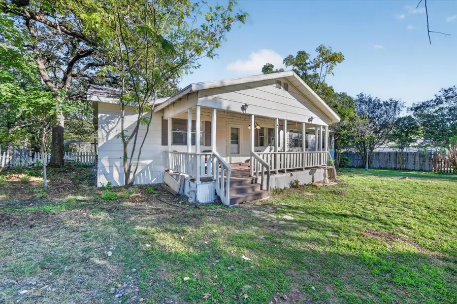 2928 Delaware Trail, Lake Worth, TX 76135 - #3