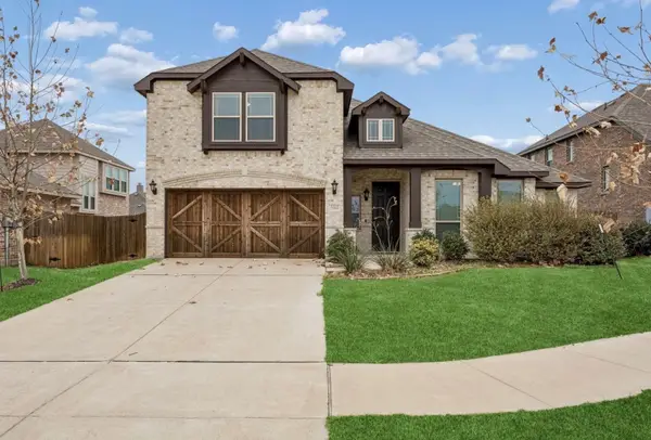 504 Lowland Lane, Waxahachie, TX 75165