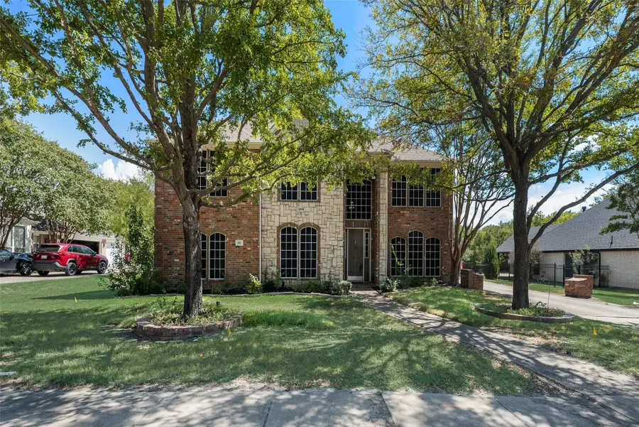208 Stanford Court, Heath, TX 75032 - #2