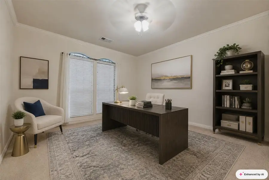 208 Stanford Court, Heath, TX 75032 - #3