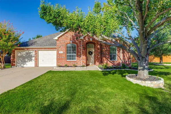 881 Sibyl Lane, Prosper, TX 75078