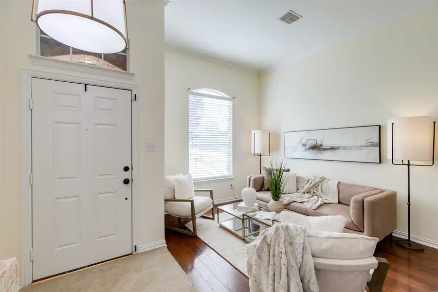 881 Sibyl Lane, Prosper, TX 75078 - #2