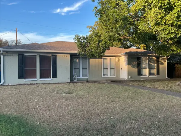 300-302 Northwood Boulevard, Corsicana, TX 75110