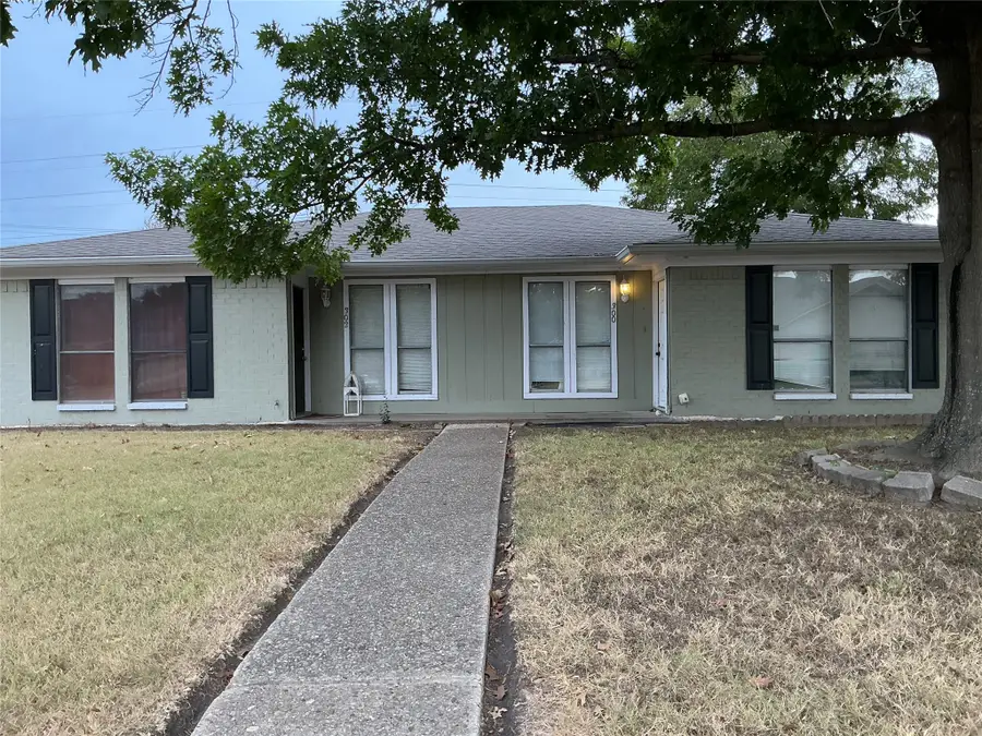 300-302 Northwood Boulevard, Corsicana, TX 75110 - #2