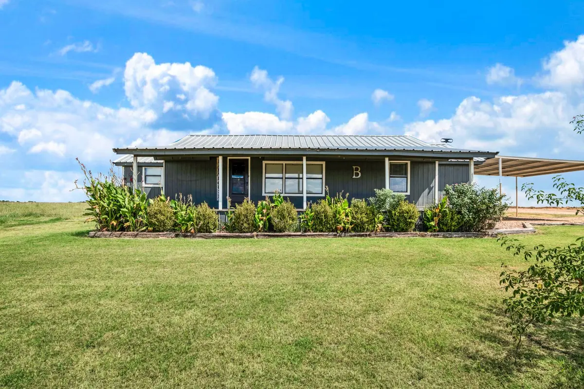 1473 County Road 23900, Brookston, TX 75421 - #1