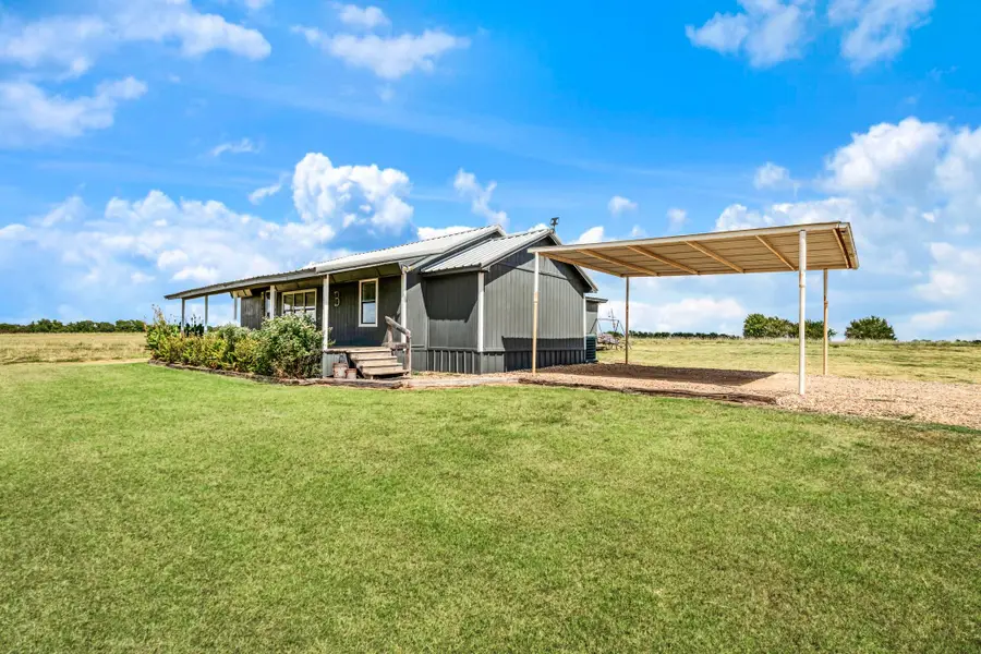 1473 County Road 23900, Brookston, TX 75421 - #2