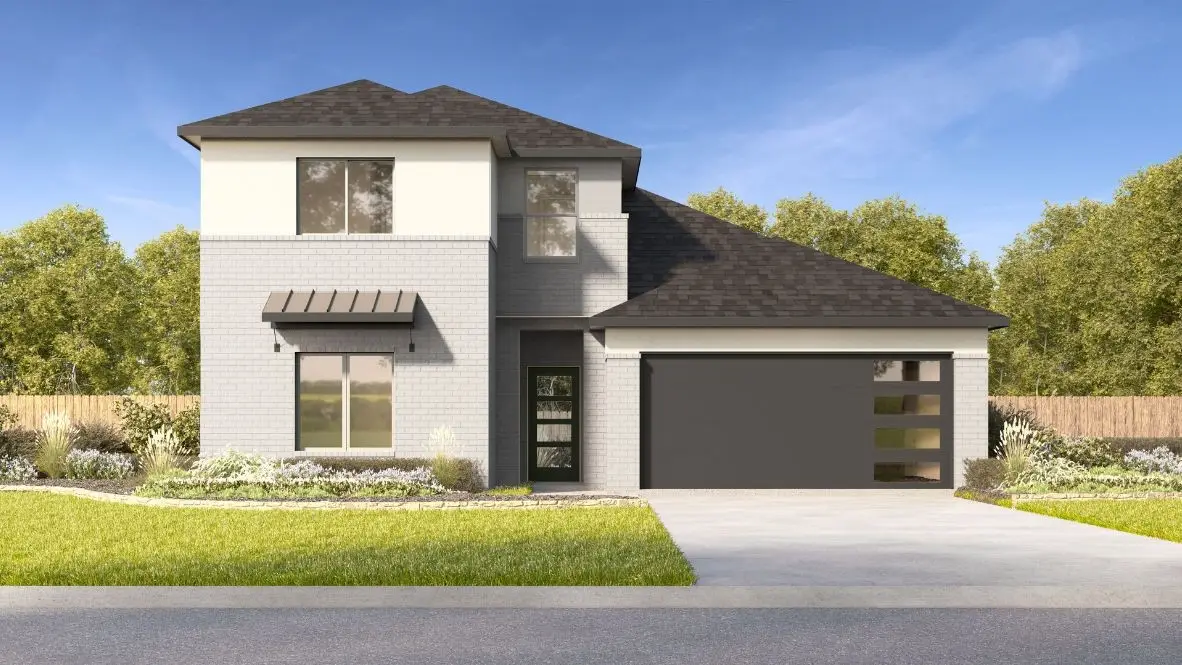 2418 Starlight Drive, Grand Prairie, TX 75052 - #1
