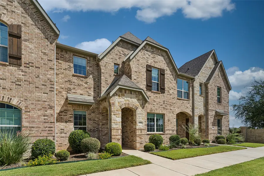 6904 Fairfield Lane, North Richland Hills, TX 76182 - #3