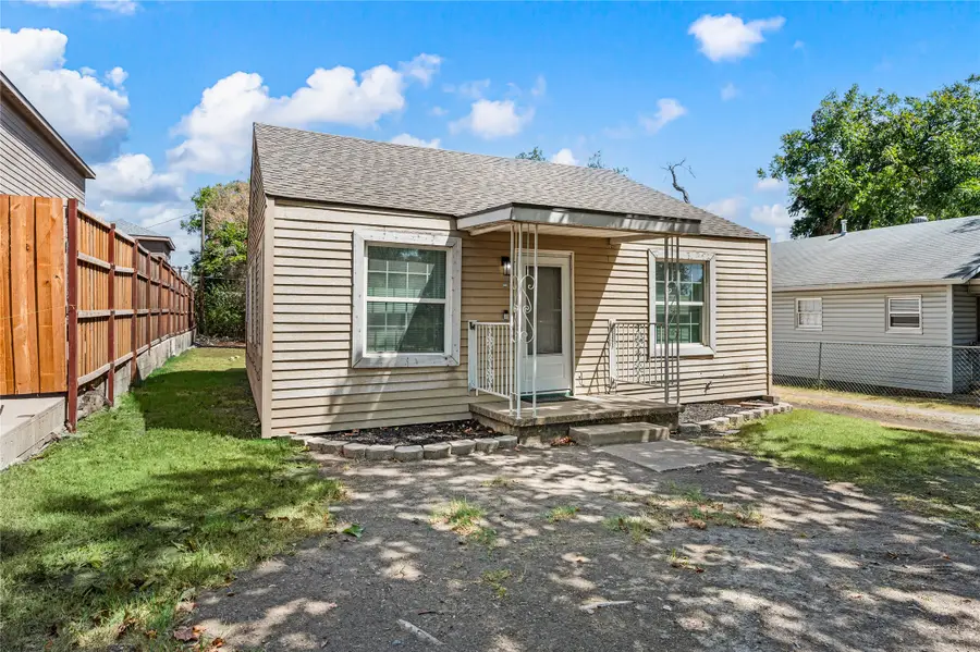 2712 27th Street, Fort Worth, TX 76106 - #3