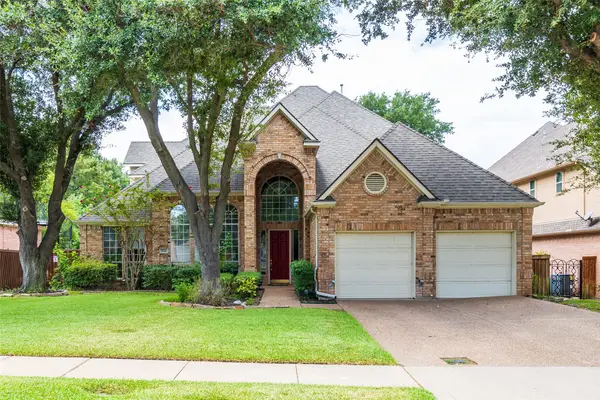 926 Laguna Drive, Coppell, TX 75019