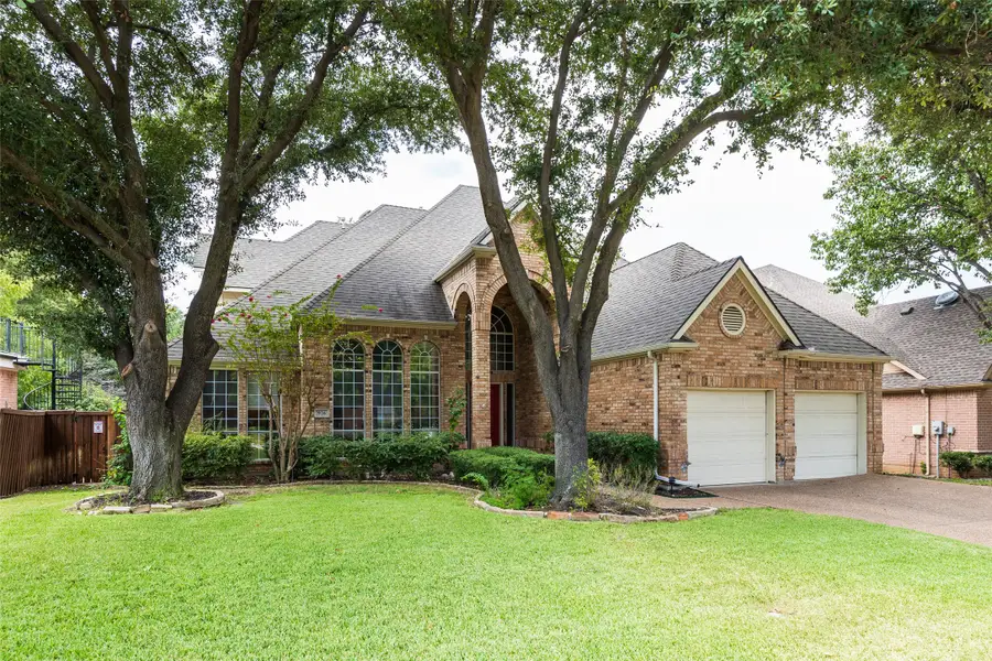 926 Laguna Drive, Coppell, TX 75019 - #2