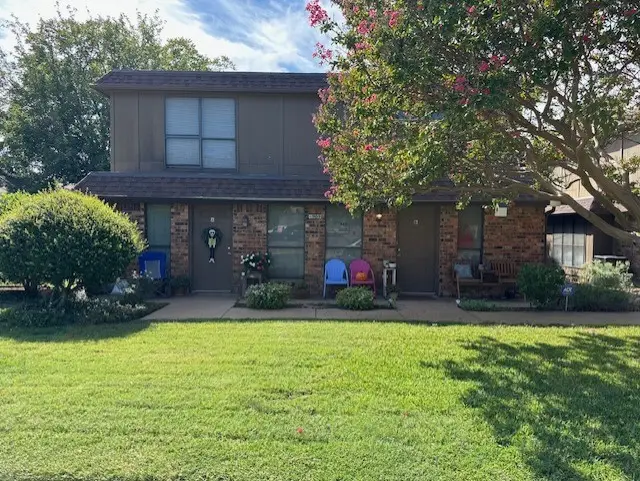4909 El Campo Avenue #A,B,C,D, Fort Worth, TX 76107 - #1