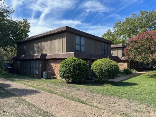 4909 El Campo Avenue #A,B,C,D, Fort Worth, TX 76107 - #2