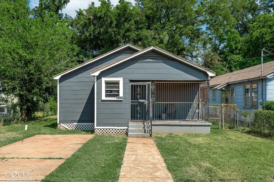 323 Kelly, Bossier City, LA 71111 - #2