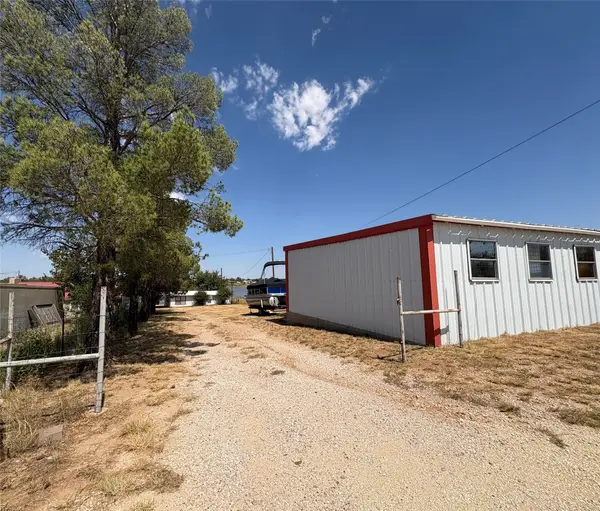 2116 Lcr 252, Colorado City, TX 79512