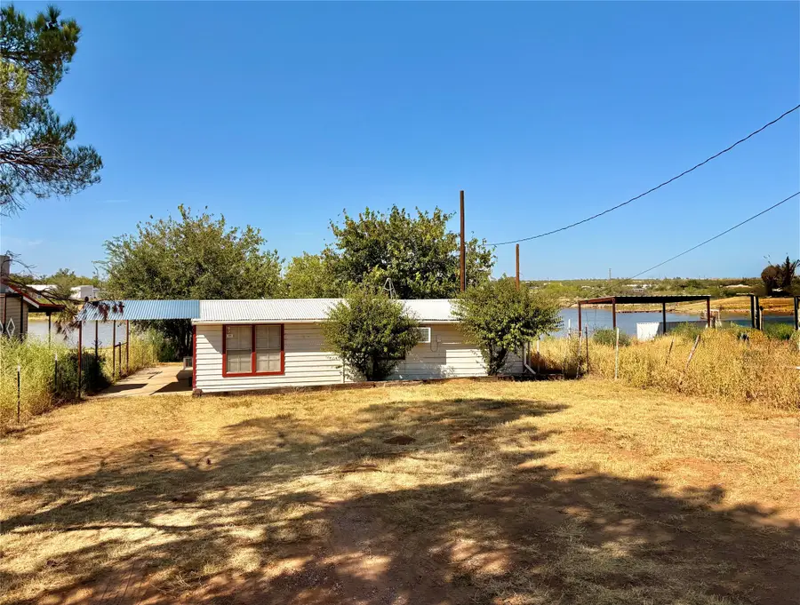 2116 Lcr 252, Colorado City, TX 79512 - #2