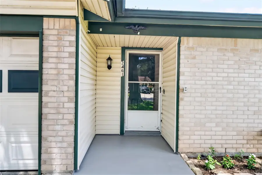 2461 Lisa Street, Grand Prairie, TX 75051 - #3