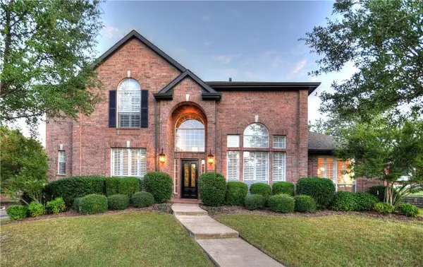 1531 Parkside Circle, Rockwall, TX 75032
