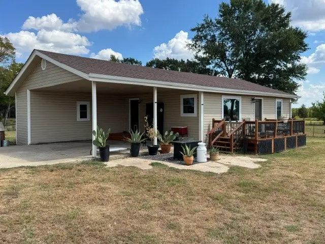 2099 County Road 3420, Leesburg, TX 75451 - #1