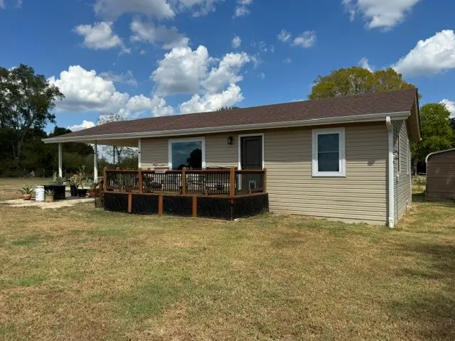 2099 County Road 3420, Leesburg, TX 75451 - #2