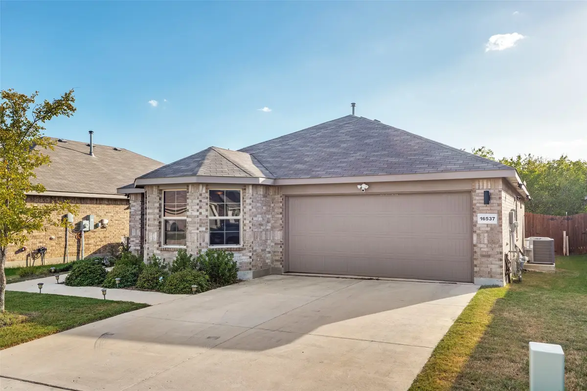 16537 White Fish Lane, Justin, TX 76247 - #1