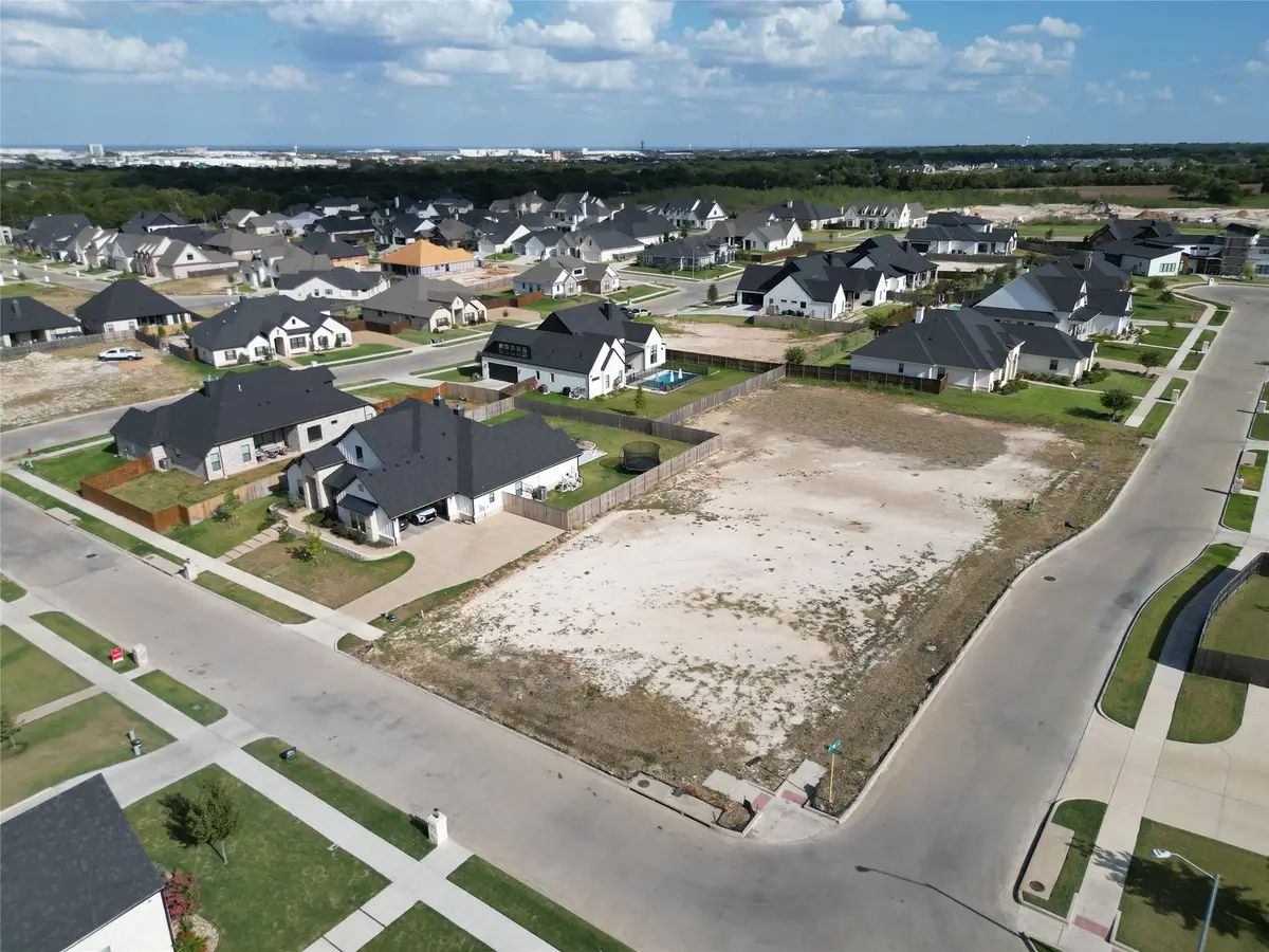 13065 Rainier Drive, Woodway, TX 76712 - #1