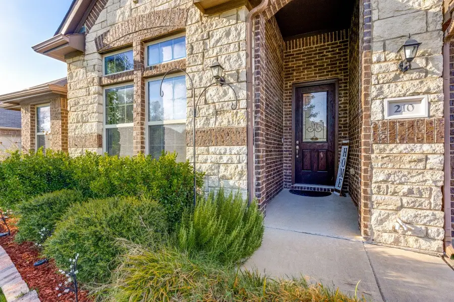 210 Ovaletta Drive, Justin, TX 76247 - #2