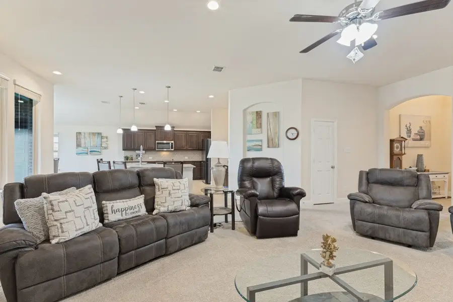 210 Ovaletta Drive, Justin, TX 76247 - #3