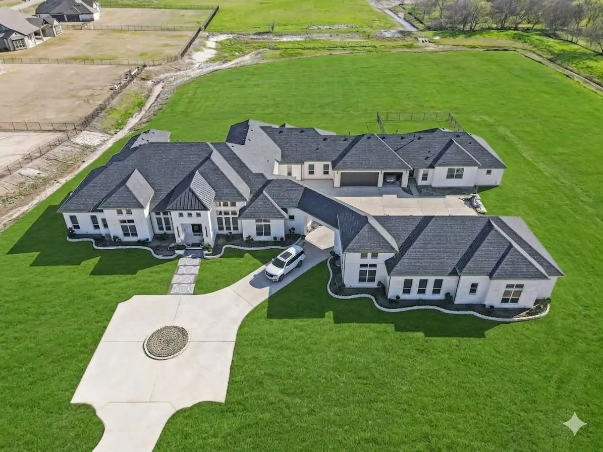 4910 Cheshire Lane, Parker, TX 75002 - #1