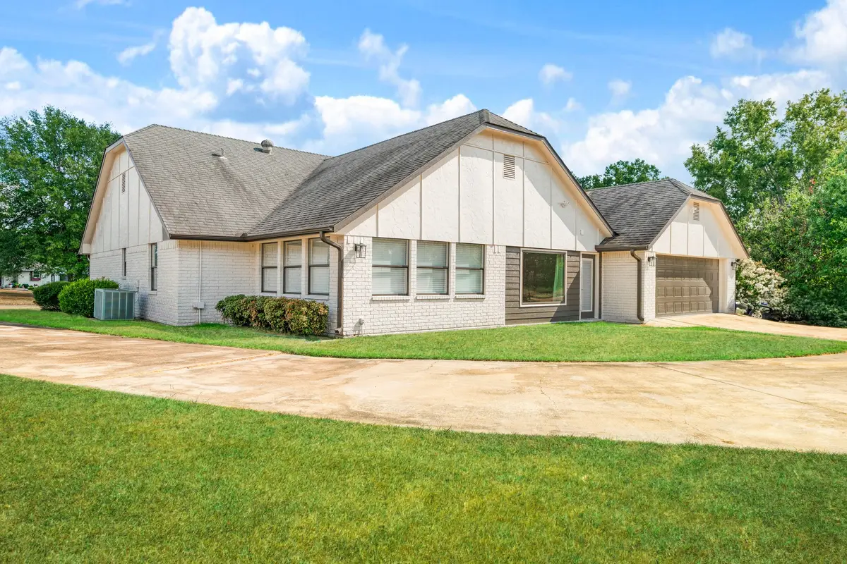 7123 Heather Lane, Paris, TX 75462 - #1