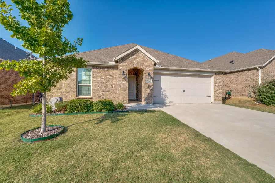 3215 Texas Trail, Aubrey, TX 76227 - #3