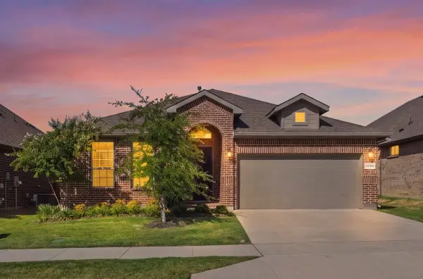 11541 Royston Street, Fort Worth, TX 76244