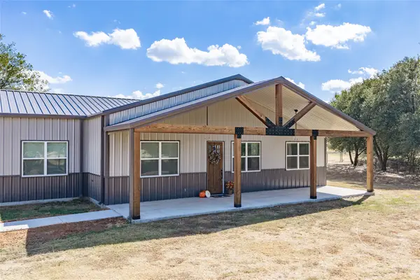 1123 Paradise Meadows, Poolville, TX 76487