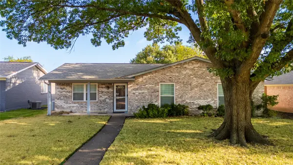 2009 Tiehack Lane, Garland, TX 75044
