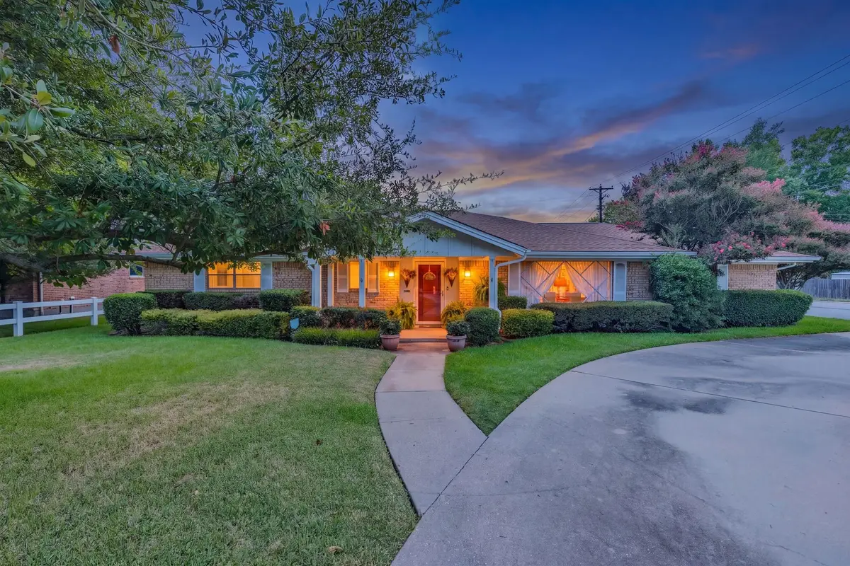 6400 Chapman Drive, Greenville, TX 75402 - #1