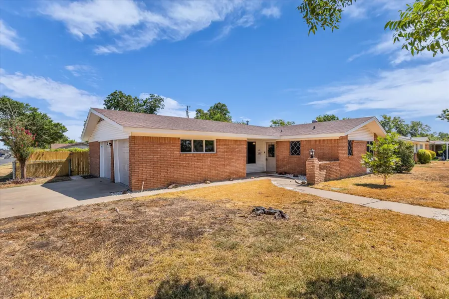 1025 N 59th Street, Waco, TX 76710 - #2