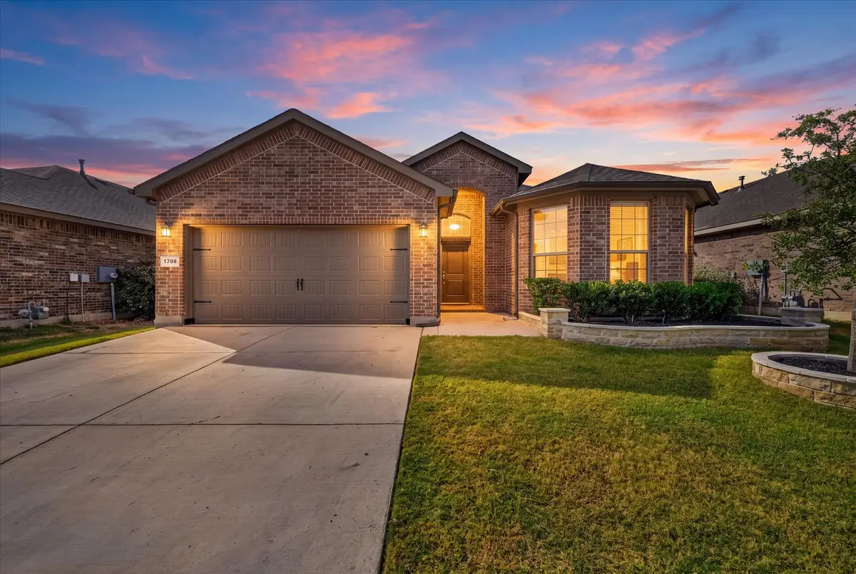 1705 Chamaeleon Drive, Haslet, TX 76052 - #1