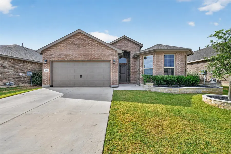 1705 Chamaeleon Drive, Haslet, TX 76052 - #2