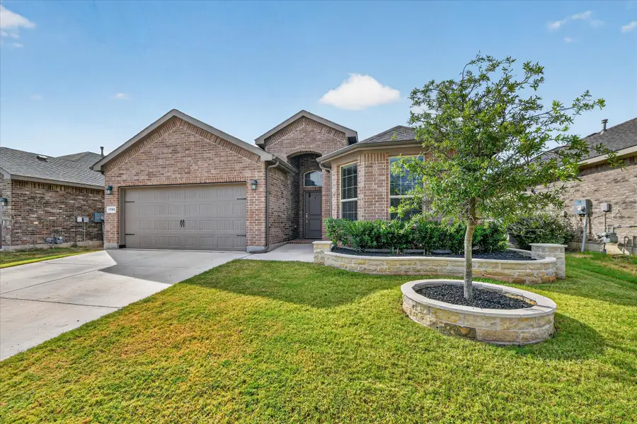 1705 Chamaeleon Drive, Haslet, TX 76052 - #3