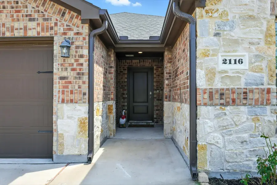 2116 Rosemary Way, Anna, TX 75409 - #2