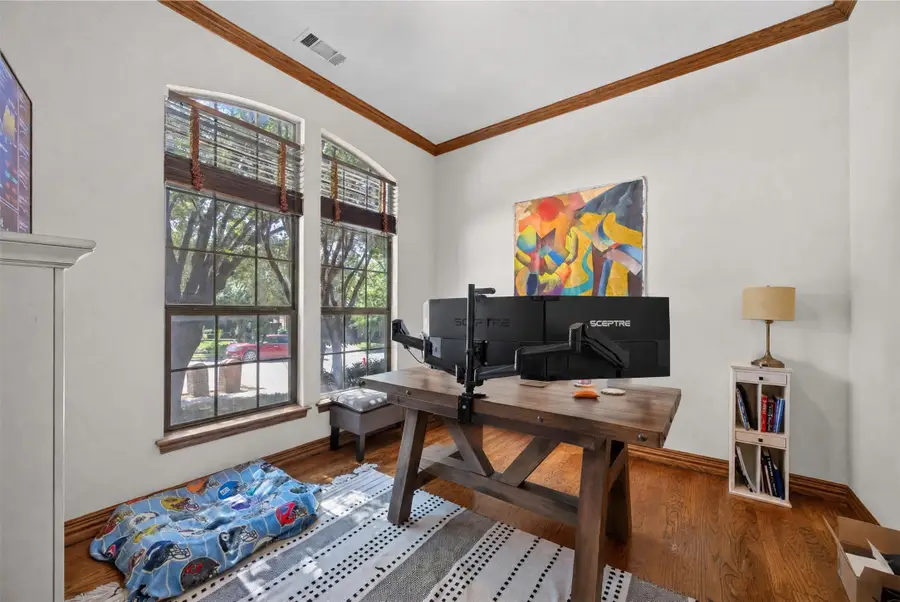 2101 S Hill Drive, Irving, TX 75038 - #3