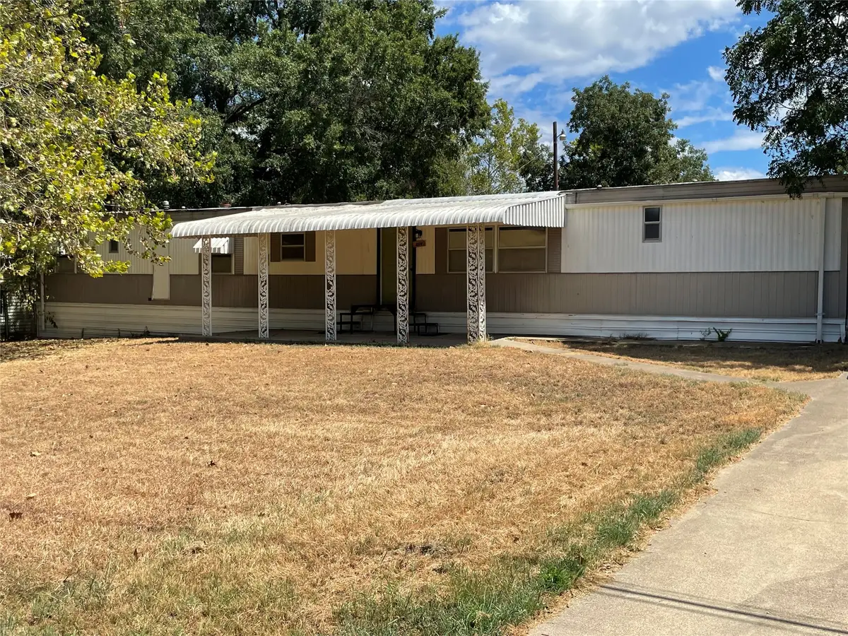 104 Humphries Street, Edgewood, TX 75117 - #1