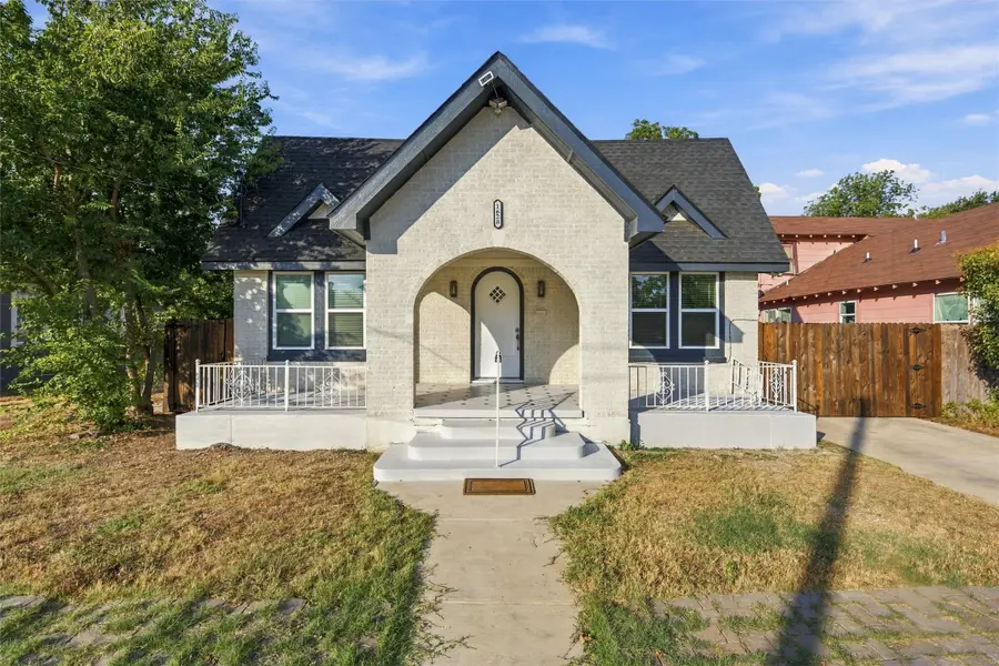 1628 N 15th Street, Waco, TX 76707 - #2