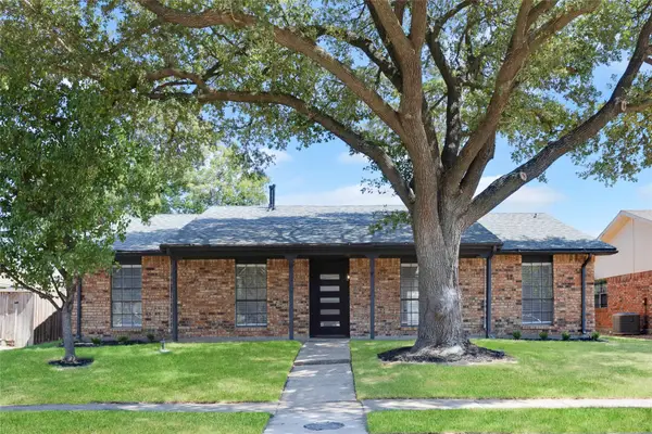 10414 Black Walnut Drive, Dallas, TX 75243